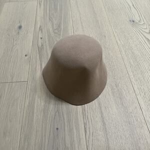 Anthropologie Women's Cloche Hat